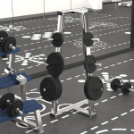 Kaaluplaat, 40 kg, malm