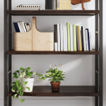 Seinariiul, tumepruun, 80x60x(2-4) cm, t&ouml;&ouml;deldud tammepuit