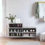 Kingakapp, betoonhall, 102 x 36 x 60 cm, tehispuit