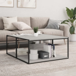 Seinariiulid 4 tk, hall sonoma tamm, 80x50x1,5 cm, tehispuit