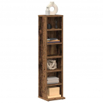 CD-KAPP VANA PUIT 21X20X88 CM ENGINEERED WOOD