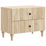 &Ouml;&ouml;lambi kapp sahtliga Sonoma tamm 62 x 34,5 x 48 cm Tehispuit