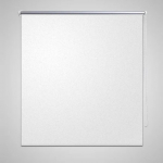 Pimendav ruloo 80 x 230 cm valge