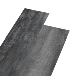 Pvc-st p&otilde;randaplaadid, 4,46 m&sup2; 3 mm, iseliimuv, l&auml;ikiv hall