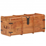 Hoiukirst 90 x 40 x 40 cm, akaatsiapuidust