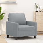 Tugitool, helehall, 60 cm, kangas