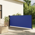 Lahtit&otilde;mmatav k&uuml;lgsein, sinine, 140 x 600 cm