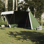 PERETELK 6 INIMESELE, TIPI, ROHELINE, VEEKINDEL