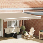 Varikatte serv Beež 430 x 20 cm L&otilde;uend