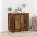 VENITUSLAUD VANA PUIT 69.5X34X90 CM TEHNILISELT T&Ouml;&Ouml;TLEMATA PUIT