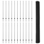Tara postid 22 tk u-kanal hall 150 cm teras
