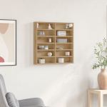 VITRINE KAPP ARTISAN TAMME 60X8,5X58 CM T&Ouml;&Ouml;DELDUD PUIT