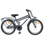 Laste Bike 20 Tolli vanuses 6-11 aastat Tumehall