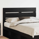 Peats Must tamm 100 cm Tehispuit