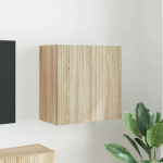 TV Seina Kapp Sonoma tamm 59,5 x 31 x 60 cm Tehispuit