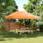 Peotelk Oranž 279 x 410 x 315 cm Oxfordi kangas