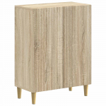 Vannitoa hoiukapp ARNHEM sonoma tamm 59,5 x 31 x 80 cm