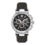 Versace VFG040013 Mystique Meeste K&auml;ekell Chronograph