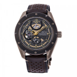 Orient Star Avantgarde Skeleton Automatic RE-AV0A04B00B Meeste K&auml;ekell