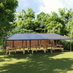 Professionaalne peotelk, 4 x 9 m, antratsiithall, 90 g/m&sup2;