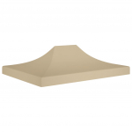 Peotelgi katus 4,5 x 3 m, beež, 270 g/m&sup2;