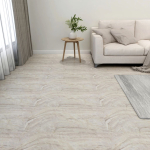 Iseliimuvad p&otilde;randaplaadid 20 tk, pvc, 1,86 m&sup2;, beež
