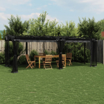 V&otilde;rkseintega paviljon, antratsiithall, 6x3 m, teras