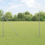 Aed koos postidega h&otilde;bedane 1.5 x 10 m teras