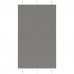 PLISSEERITUD RULOO ANTRATSIIT 115X200 CM KANGA LAIUS 114,4 CM