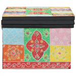 TV KAPP SEINALE MITMEV&Auml;RVILINE 80X30X22 CM T&Ouml;&Ouml;DELDUD PUIT