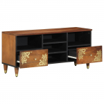 TV KAPP 100X33X46 CM TUGEV MANGO PUIT