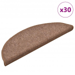 TREPIMATID 30 TK PRUUN 56X17X3 CM