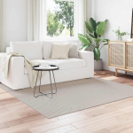 Alavaibad kandiline huarte cream 200 x 200 cm pol&uuml;ester