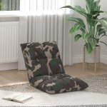 P&otilde;randatool Armee rohelis 50 x 61 x 57 cm kangas