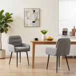 S&ouml;&ouml;gitoa Toolid 2 pcs Samet Helehall 59 x 59,5 x 90 cm
