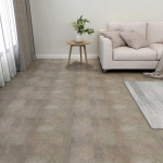 P&otilde;randaplaadid 55 tk Hall 5,11 m&sup2; PVC