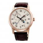 Orient Sun and Moon Automatic RA-AK0007S30B Meeste K&auml;ekell