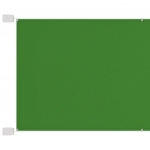 Vertikaalne varikatus heleroheline 60x270 cm oxfordi kangas