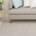 Vaip, naturaalne sisal, 66 x 300 cm, liivakarva