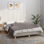 Raskustekk hall 152x203 cm 11 kg kangas