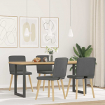 P&Ouml;&Ouml;RATAVAD S&Ouml;&Ouml;GITOOLID 4 TK, TUMEHALL, KANGAS