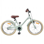 Laste Bike 20 Tolli vanuses 6-11 aastat heleroheline