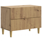 &Ouml;&ouml;lambi kapp sahtliga Artisan tamm 62 x 34,5 x 48 cm Tehispuit
