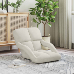 P&otilde;randatool cream 58 x 62 x 58 cm Samet