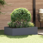 Murupiire 100 x 60 x 35 cm Teras Antratsiit