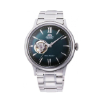 Orient Open Heart Automatic RA-AG0026E30B Meeste K&auml;ekell