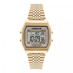 Adidas Street Digital Two AOST22074 Unisex K&auml;ekell Chronograph