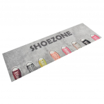 K&ouml;&ouml;givaip, pestav, shoezone, 60 x 180 cm, samet