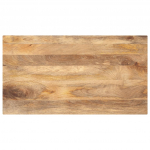 LAUAPLAAT, 100 X 50 X 3,8 CM, RISTK&Uuml;LIK, MANGOPUIT