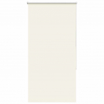 PIMENDAV RULOO KOLTUNUD VALGE 85X150 CM KANGA LAIUS 80,7 CM